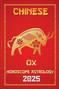 Cover image for OX Chinese Horoscope 2025