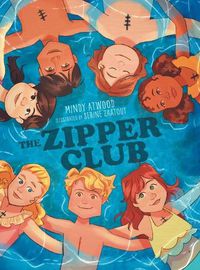 Cover image for The Zipper Club