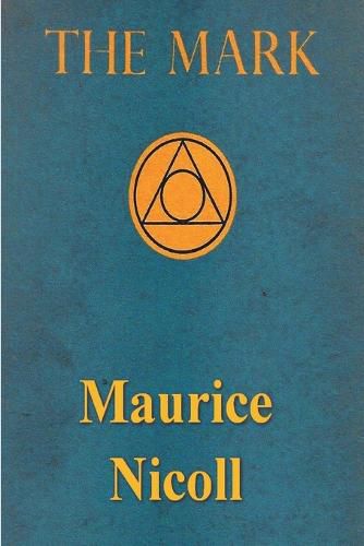 Cover image for The Mark