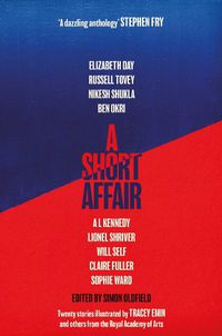 Cover image for A Short Affair