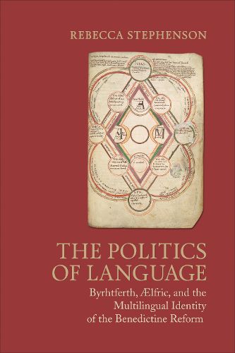 Cover image for Politics of Language