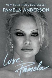 Cover image for Love, Pamela