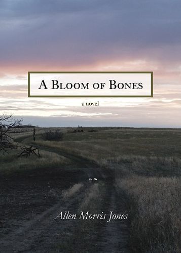 Cover image for A Bloom of Bones