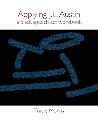 Cover image for Applying J.L. Austin