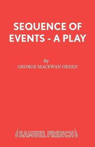 Cover image for Sequence of Events