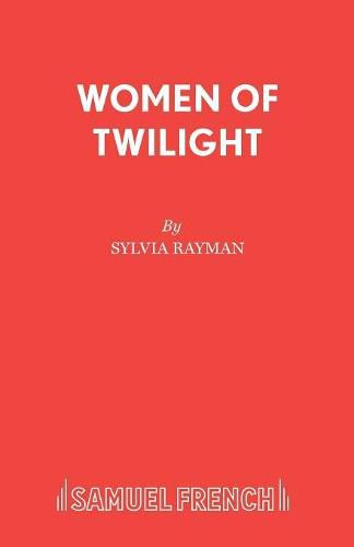 Cover image for Women of Twilight