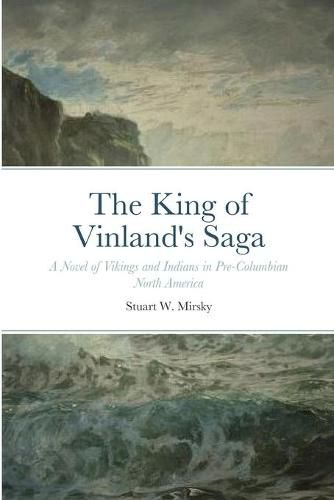 Cover image for The King of Vinland's Saga