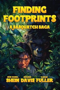 Cover image for Finding Footprints