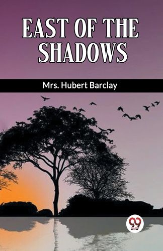 East Of The Shadows