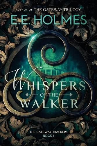 Cover image for Whispers of the Walker