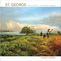 Cover image for St. George