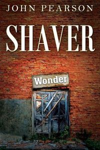 Cover image for Shaver