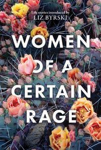 Cover image for Women of a Certain Rage