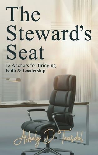 Cover image for The Steward's Seat