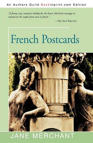 Cover image for French Postcards