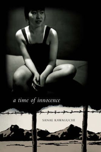 Cover image for A Time of Innocence