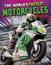 Cover image for World's Fastest Motorcycles