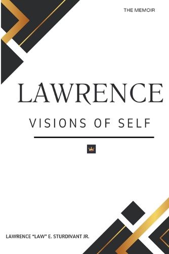 Cover image for Lawrence