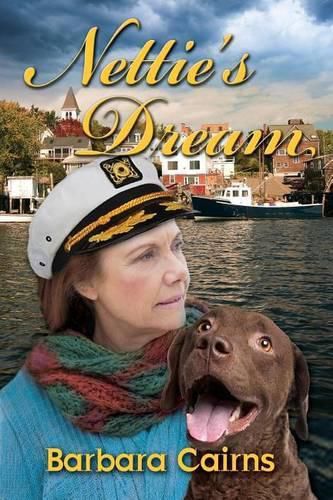 Cover image for Nettie's Dream