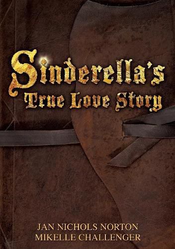 Cover image for Sinderella's True Love Story