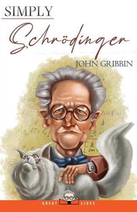 Cover image for Simply Schroedinger