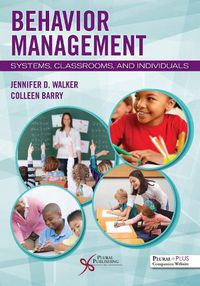 Cover image for Behavior Management: Systems, Classrooms, and Individuals