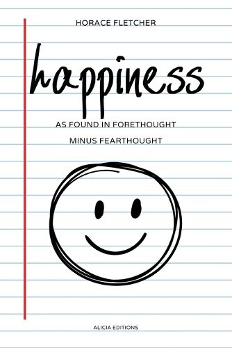 Cover image for happiness