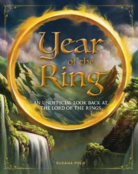 Cover image for Year of the Ring