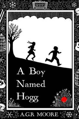 A Boy Named Hogg