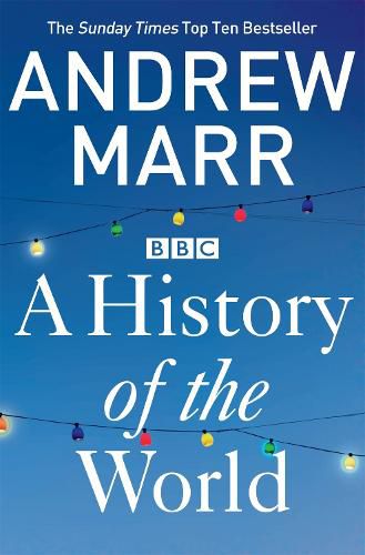 Cover image for A History of the World