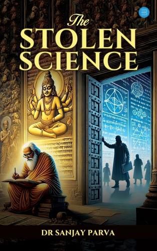 Cover image for The Stolen Science