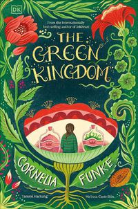 Cover image for The Green Kingdom