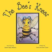 Cover image for The Bee's Knees