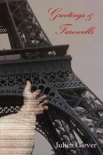 Cover image for Greetings & Farewells