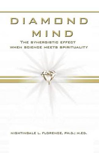 Cover image for Diamond Mind