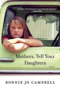 Cover image for Mothers, Tell Your Daughters: Stories