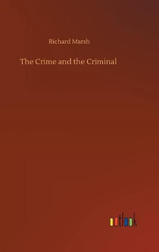 Cover image for The Crime and the Criminal