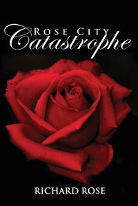 Cover image for Rose City Catastrophe