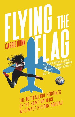Cover image for Flying the Flag