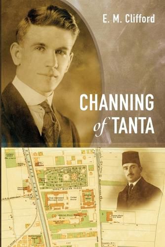 Cover image for Channing of Tanta