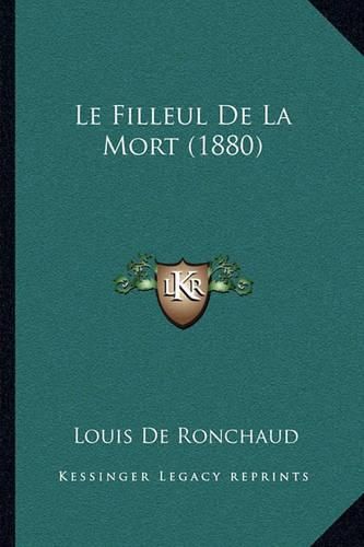 Le Filleul de La Mort (1880)