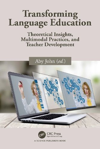 Cover image for Transforming Language Education