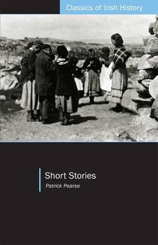 Cover image for Short Stories