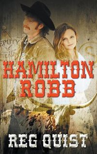 Cover image for Hamilton Robb