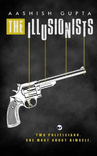 Cover image for The Illusionists
