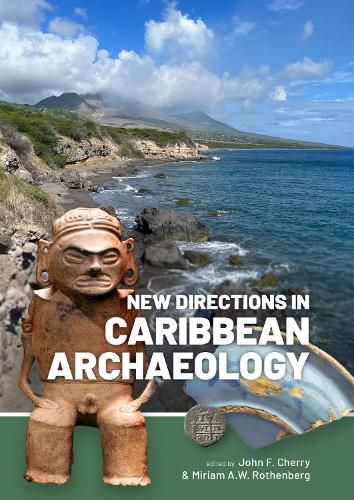 Cover image for New Directions in Caribbean Archaeology