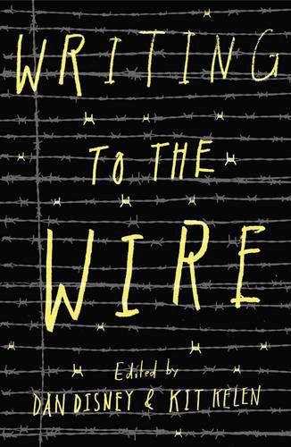 Cover image for Writing to the Wire