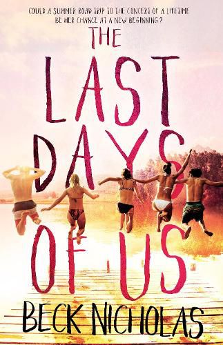 Cover image for The Last Days Of Us