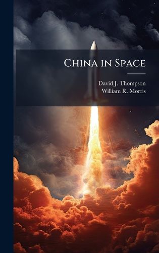 Cover image for China in Space