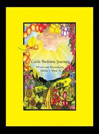 Cover image for Little Bedtime Journey: Children's meditation